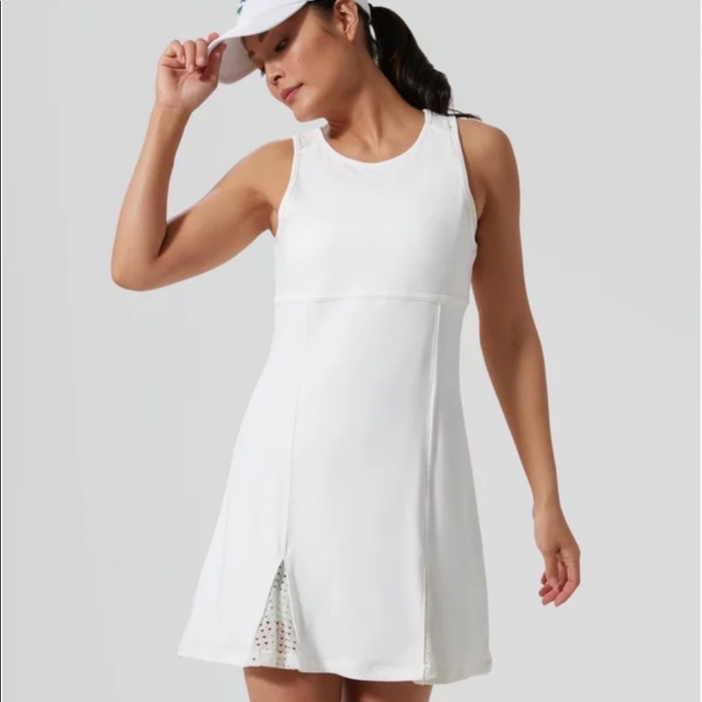 Tuckernuck Tournament Dress